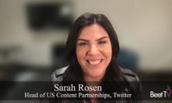 Twitter Aligns with iSpot.tv & NBCU for New Measurement Initiative