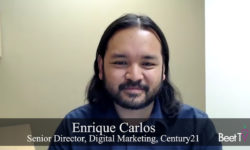 Ad Creative & Media Context Work Together to Drive Results: Century 21’s Enrique Carlos