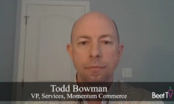 How Retail Media Networks Are Evolving: Momentum Commerce’s Bowman