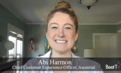 Learning On The New Frontier: Ascential’s Harmon On Brands’ Commerce-Media Challenge