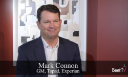 Next Step For Multi-ID Targeting Is Retail Media Networks: Tapad’s Connon