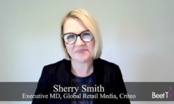 Retail Media 3.0 Choices Are Transforming Advertising: Criteo’s Sherry Smith
