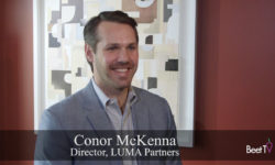 Commerce Media Close the Loop Between Ads and Direct Sales: LUMA’s Conor McKenna