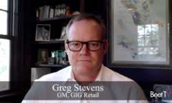 Retail Media Getting Complex With Growth: GIG Retail’s Stevens