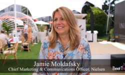 Diversity Is In The Data: Nielsen’s Moldafsky On Measuring All