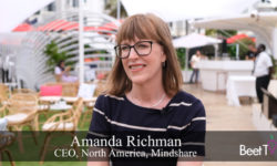 Ads In News Can Benefit Diverse Publishers: Mindshare’s Richman