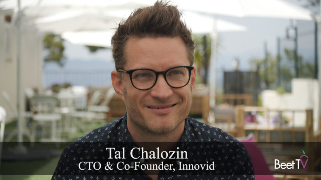 TouchCast Intro’s “TV Studio in a Box” for the iPad Beet.TV