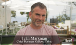 Partnership With DIRECTV Broadens Addressable TV Ad Reach: Yahoo’s Ivan Markman