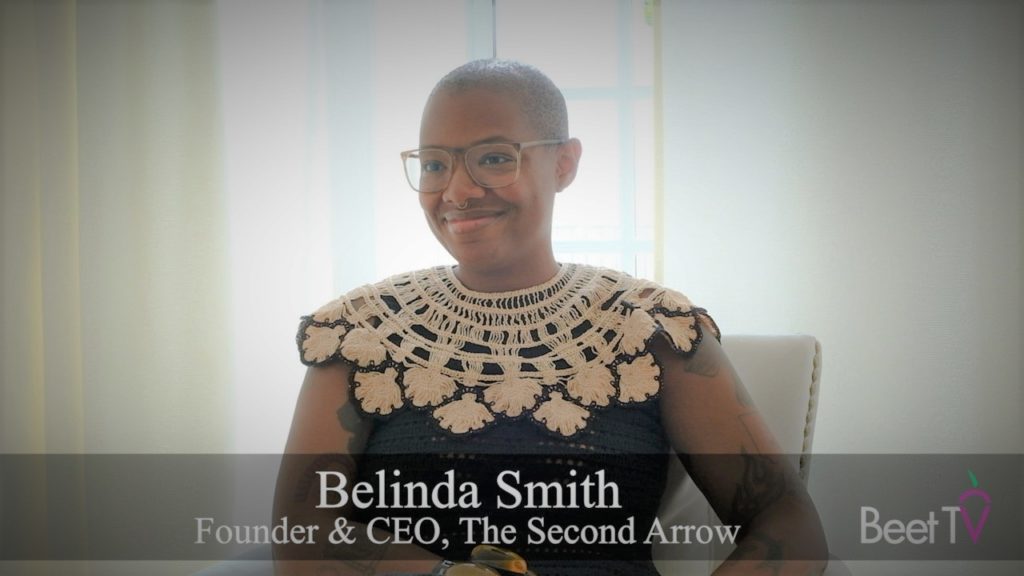 Anchor Yourself From The Cycle Of Denial: Second Arrow’s Smith