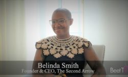 Anchor Yourself From The Cycle Of Denial: Second Arrow’s Smith