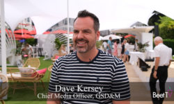 Ad Metrics Need Consistency to Reflect New Viewing Behaviors: GSD&M’s Dave Kersey