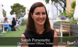 Twitter Puts Shopping In The Stream: Personette