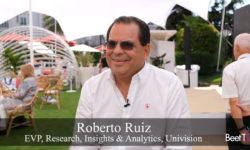Measurement’s New Wave Must Count Minorities Better: Univision’s Ruiz