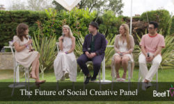 How To Build A Social Brand: Twitter, Meta, LinkedIn, Pinterest Execs Discuss On Cannes Panel