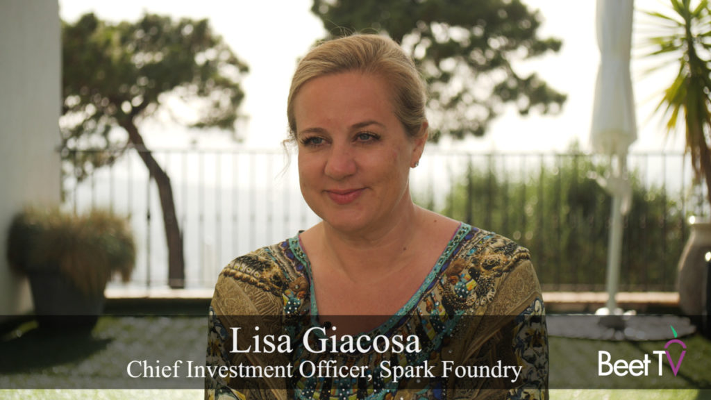 Show Me The Money: Spark Foundry’s Giacosa Wants Answers To CTV Ad Fraud