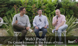 Do Brands Have A Place In Web3? Ad-Tech, NFT Leaders Discuss