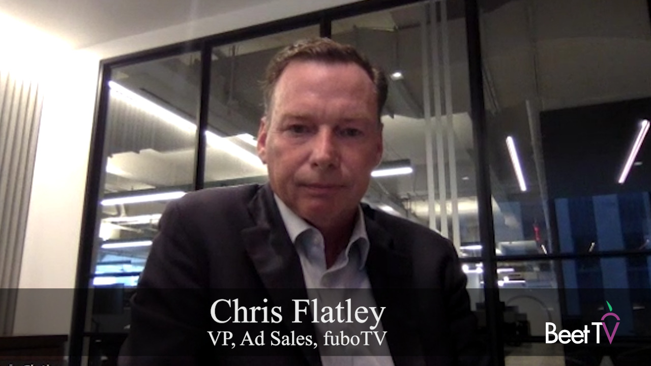 CTV’s Positive Viewer Experience Improves Engagement for Advertisers ...