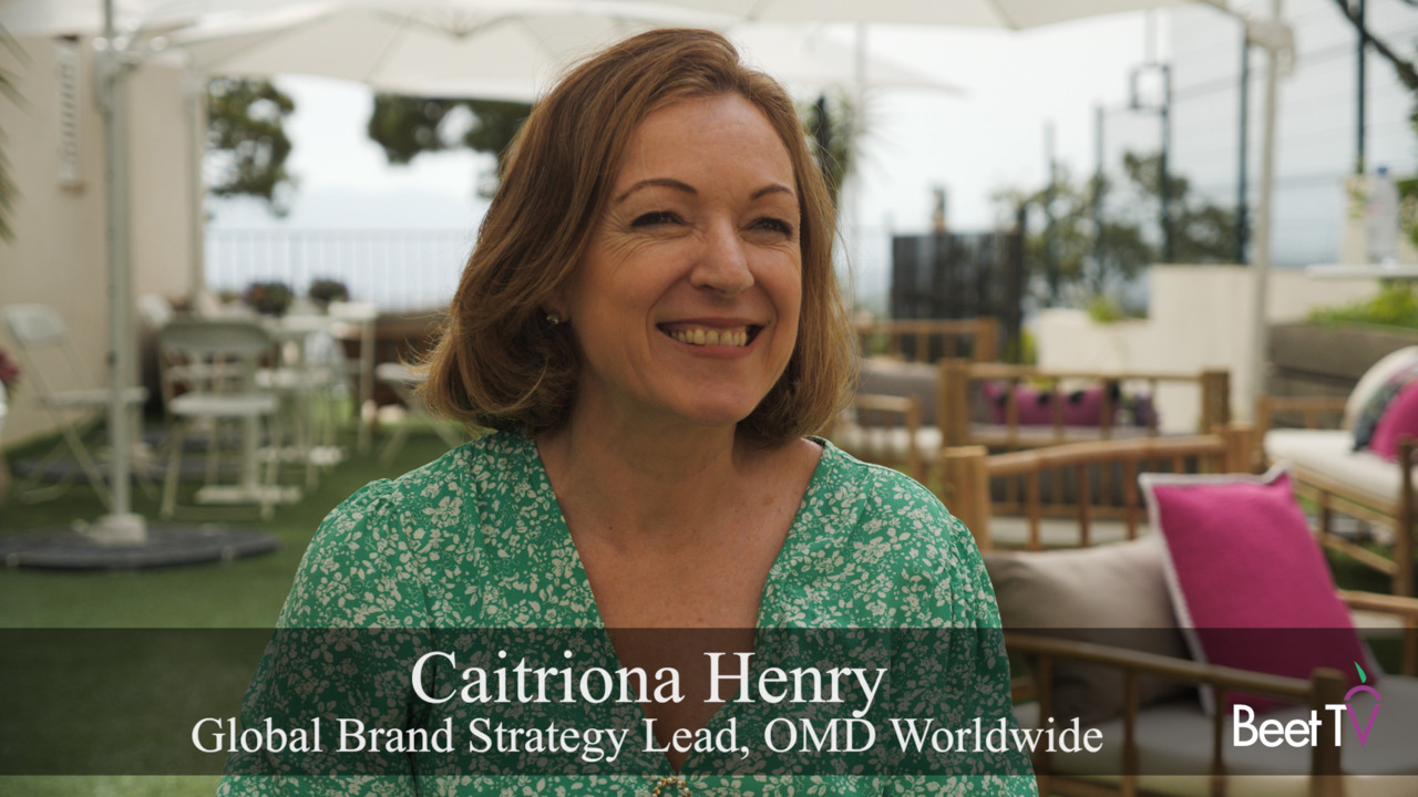 Content, Context & Culture Provide Key Insights to Brands: OMD’s ...