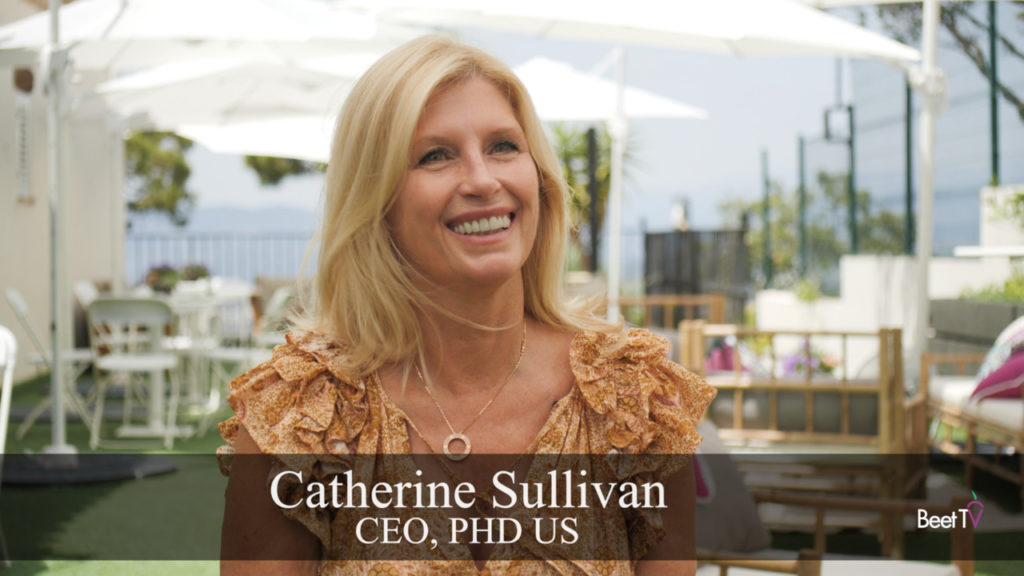 Media Measurement Is Vital for Advertising Growth: PHD’s Catherine Sullivan
