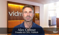 VidMob’s $110M To Accelerate ‘Creative Intelligence’