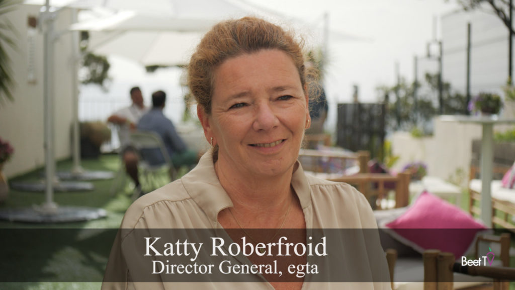Europe’s EGTA Hopes for Nielsen ONE, as ‘Gold Standard’ Measurement’