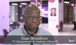 OpenAP Leans Into Demographic Data: Breedlove