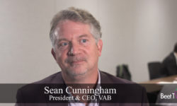 Investments in Ad Ecosystem Will Get Results: VAB’s Sean Cunningham