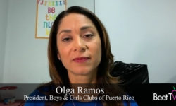 Disaster Strikes Puerto Rico and The Boys & Girls Clubs Steps In with Community Action
