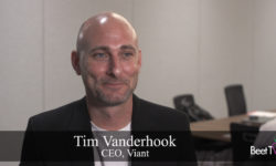 How To Solve CTV Ad Duplication: Viant’s Vanderhook