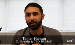 On The Frontline Of The CTV Ad Fraud War: HUMAN’s Hassan