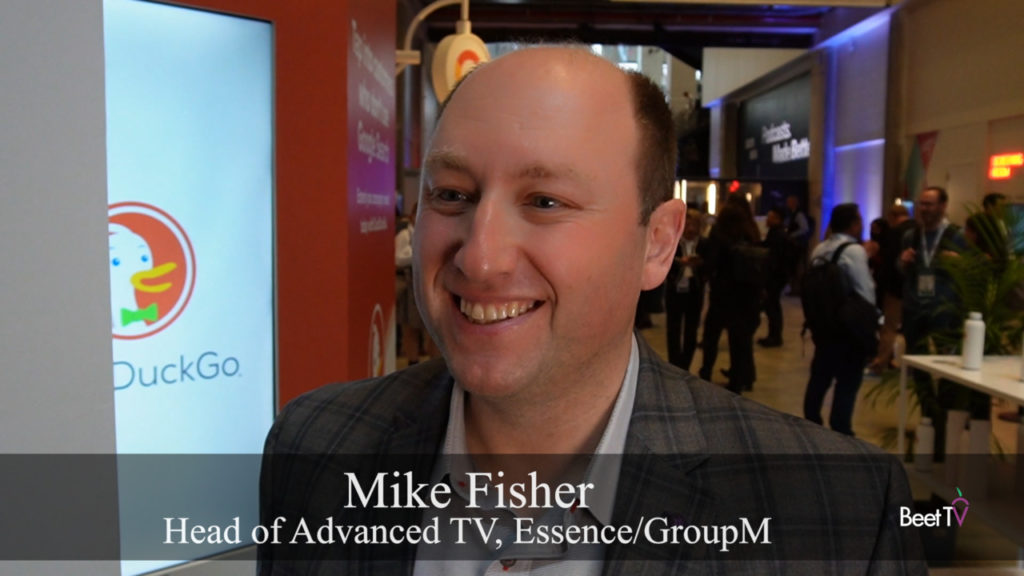 TouchCast Intro’s “TV Studio in a Box” for the iPad Beet.TV