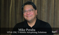 Connecting After Cookies In The Era Of Flat Funnels: T-Mobile’s Peralta