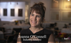 Retail Media Networks Harness Data for Effective Targeting: Analyst Joanna O’Connell