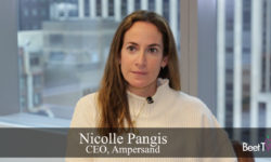 Beet Retreat Preview: Ampersand CEO Nicolle Pangis Highlights Ways to Improve Addressable Advertising