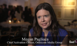 All Retailers Have an Opportunity to Sell Ads: Omnicom Media’s Megan Pagliuca