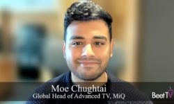 From Programmatic To Proliferation: MiQ’s Chughtai Aims To Bust Complexity