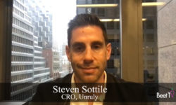 Sports Programming Highlights Need for Better Ad Currency: Unruly’s Steven Sottile