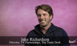 Netflix Ads & Digital Competition Are Shaking-Up Ad Industry Dynamics: Trade Desk’s Richardson