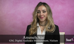 Inclusion, Courage & Growth: Nielsen’s Atai On Measuring Values By Action