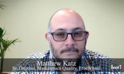 Preventing Ad Fraud Requires Proactive Steps: FreeWheel’s Matthew Katz