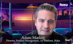 Watermarking Helps to Prevent CTV Ad Fraud: Roku’s Adam Markey