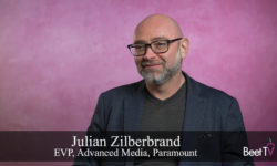 Addressable TV Advertising Faces Privacy Concerns, Tech Hurdles: Paramount’s Julian Zilberbrand