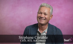 Conquering Europe In A Strategic Storm: RTL AdAlliance’s Coruble