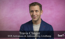 Recession Will Drive Measurable, Addressable Growth: LiveRamp’s Clinger