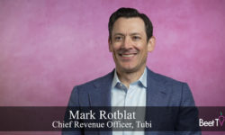 Tubi’s Rotblat Expects To Accelerate In A Tricky Market For Paid Streaming