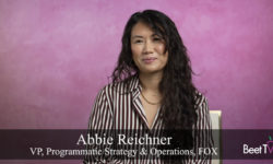Marketers Are Looking for a Biddable Ad Marketplace: Fox’s Abbie Reichner