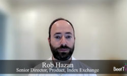 Preventing CTV Ad Fraud Is Collective Effort: Index Exchange’s Rob Hazan