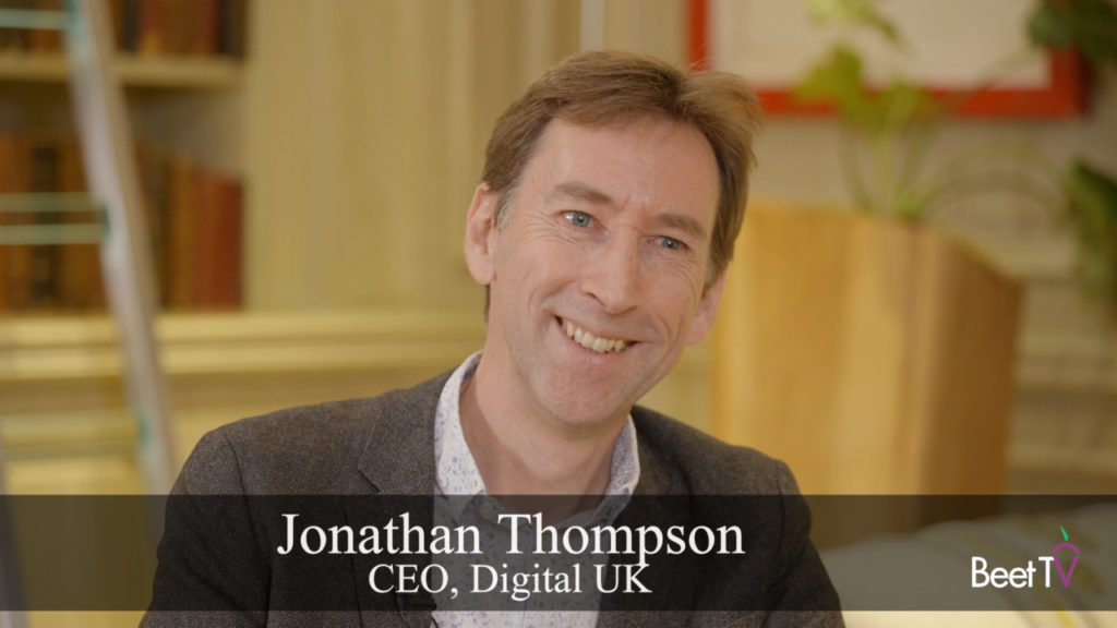 UK TV Execs Hope For Regulation To Secure ‘Best Of British’ On Smart TVs