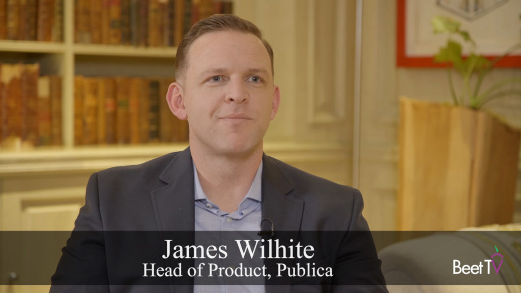 Let’s Build A Better Ad Break: Publica’s Wilhite On The Server-Side Advantage