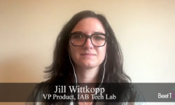 CTV Can Halt Ad Fraud With Lessons From Past: IAB Tech Lab’s Jill Wittkopp
